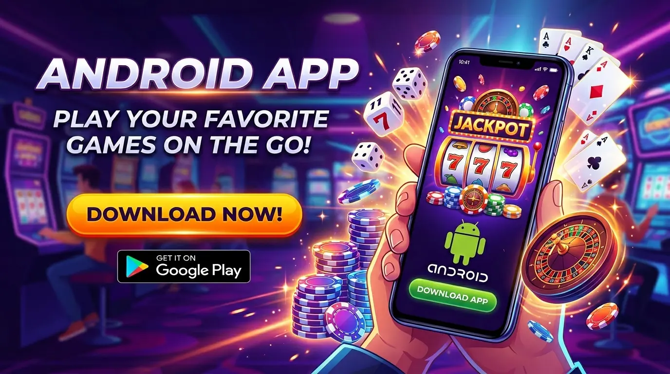 7reels casino on Android