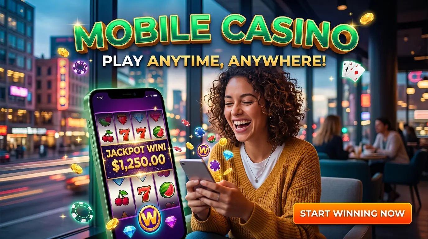 7reels mobile play