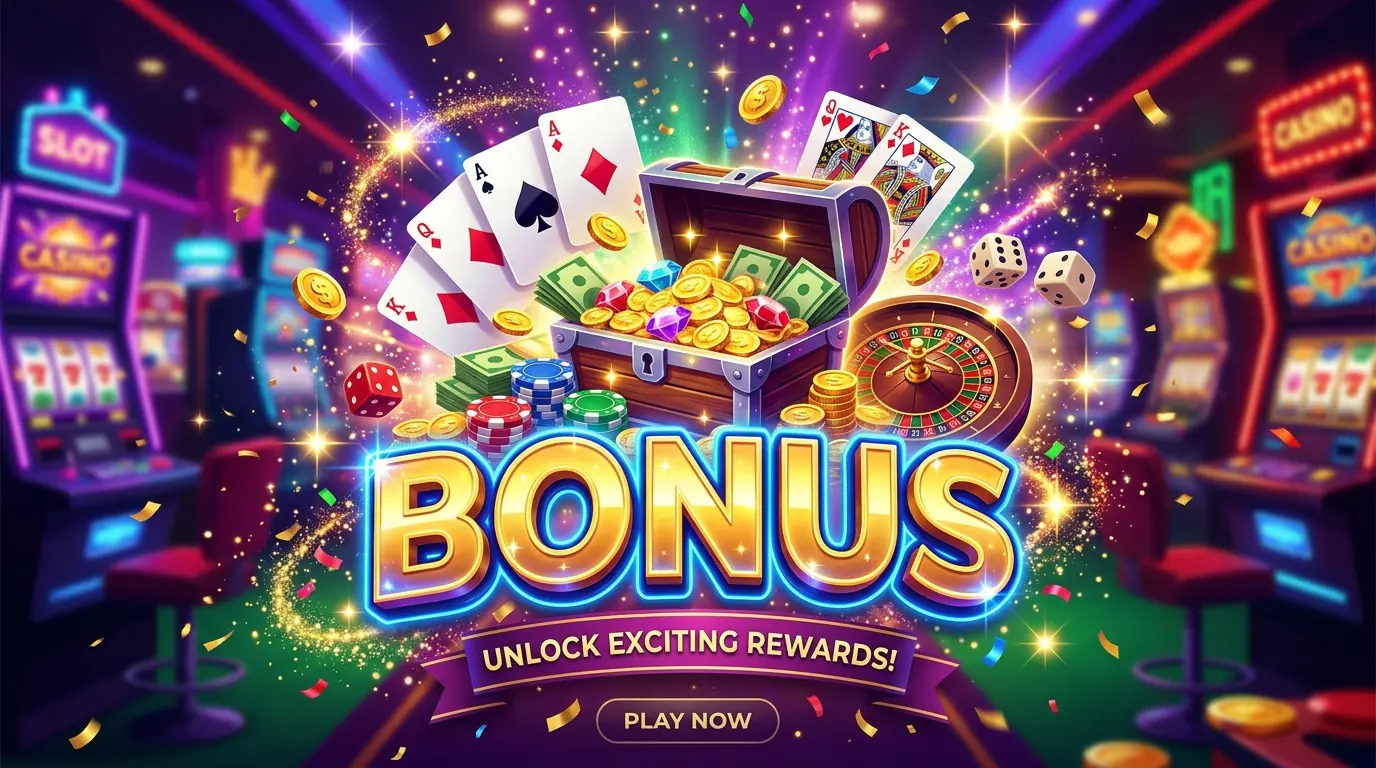 7reels bonus