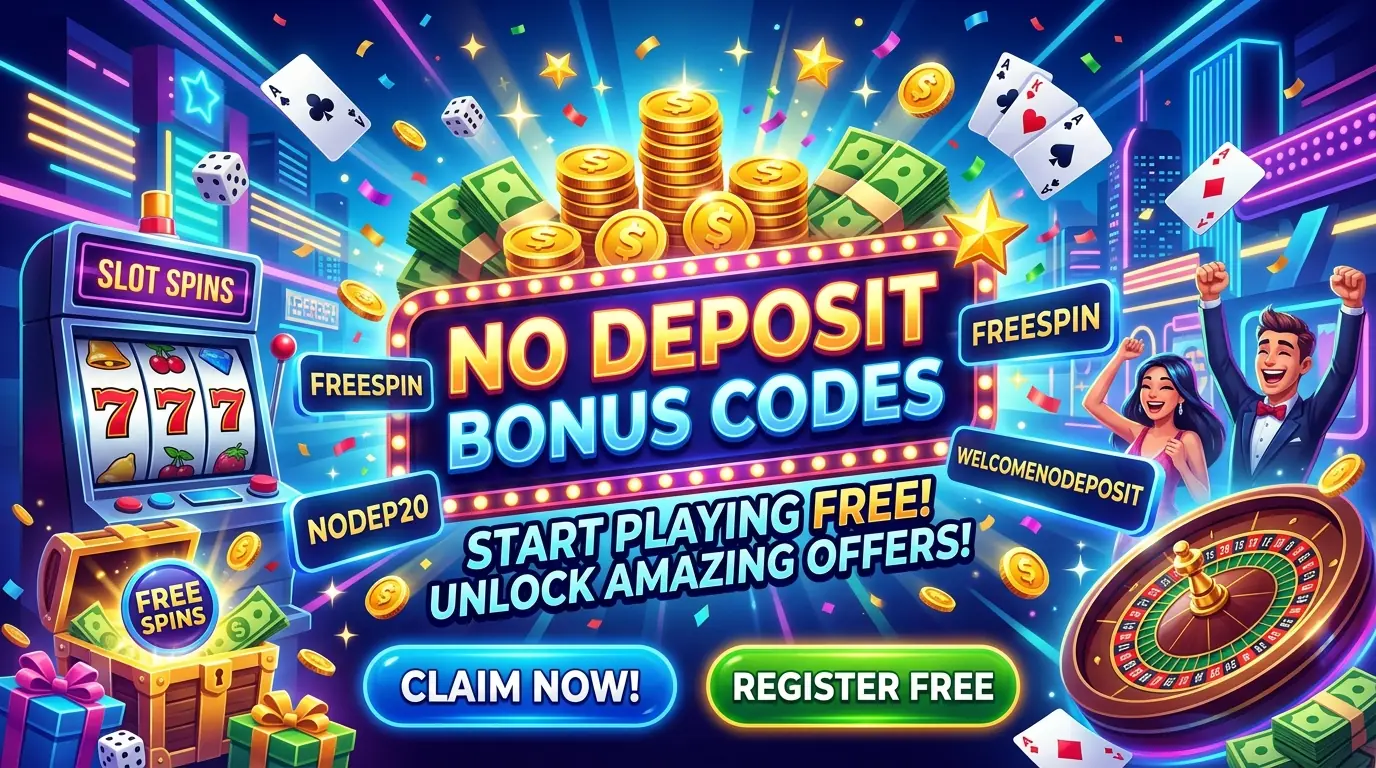 7reels casino no deposit bonus