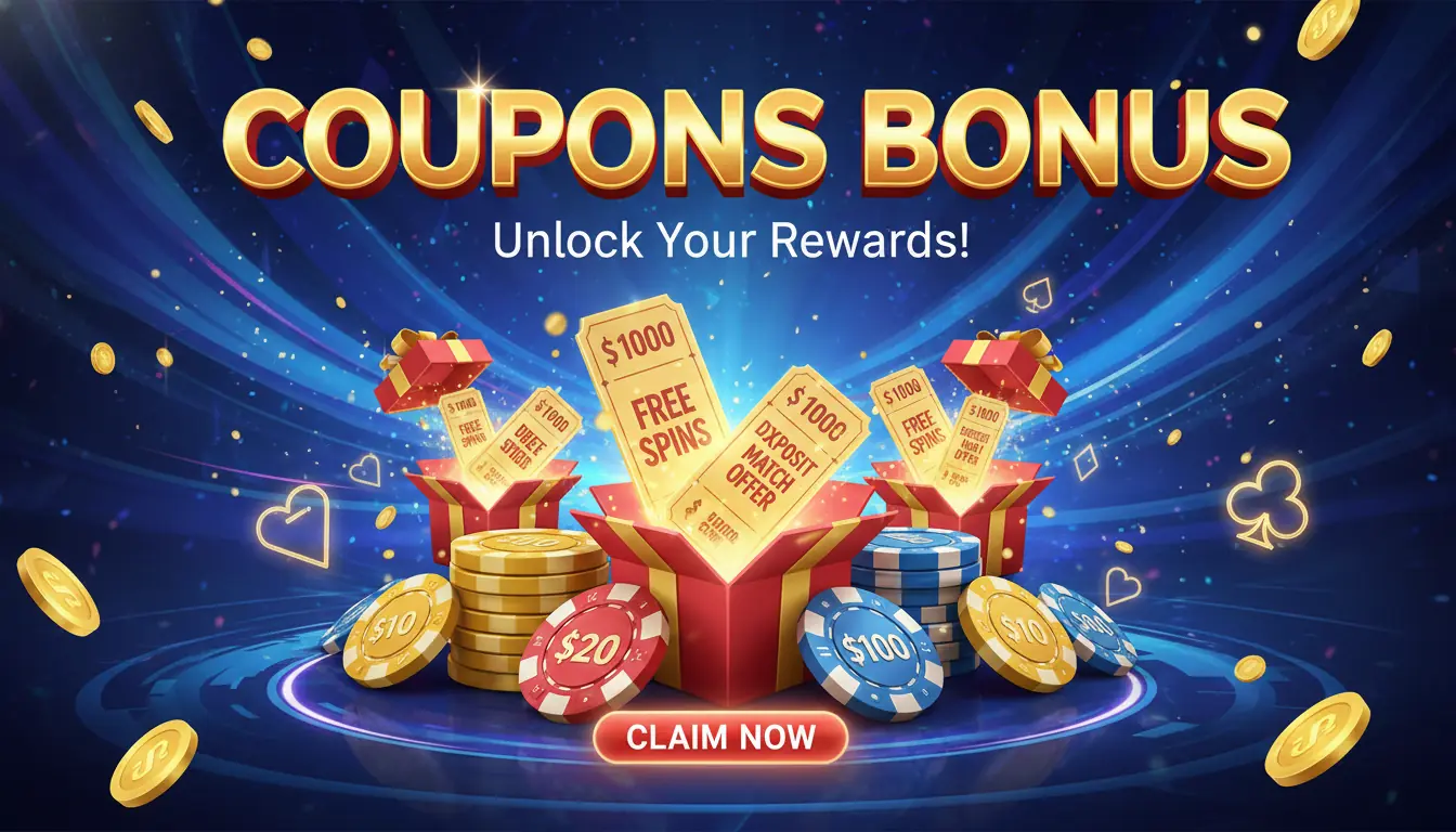 7reels coupons