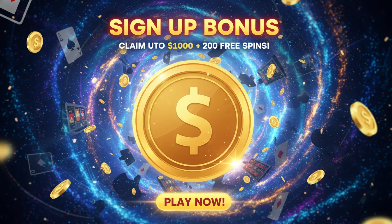 7reels new player bonus
