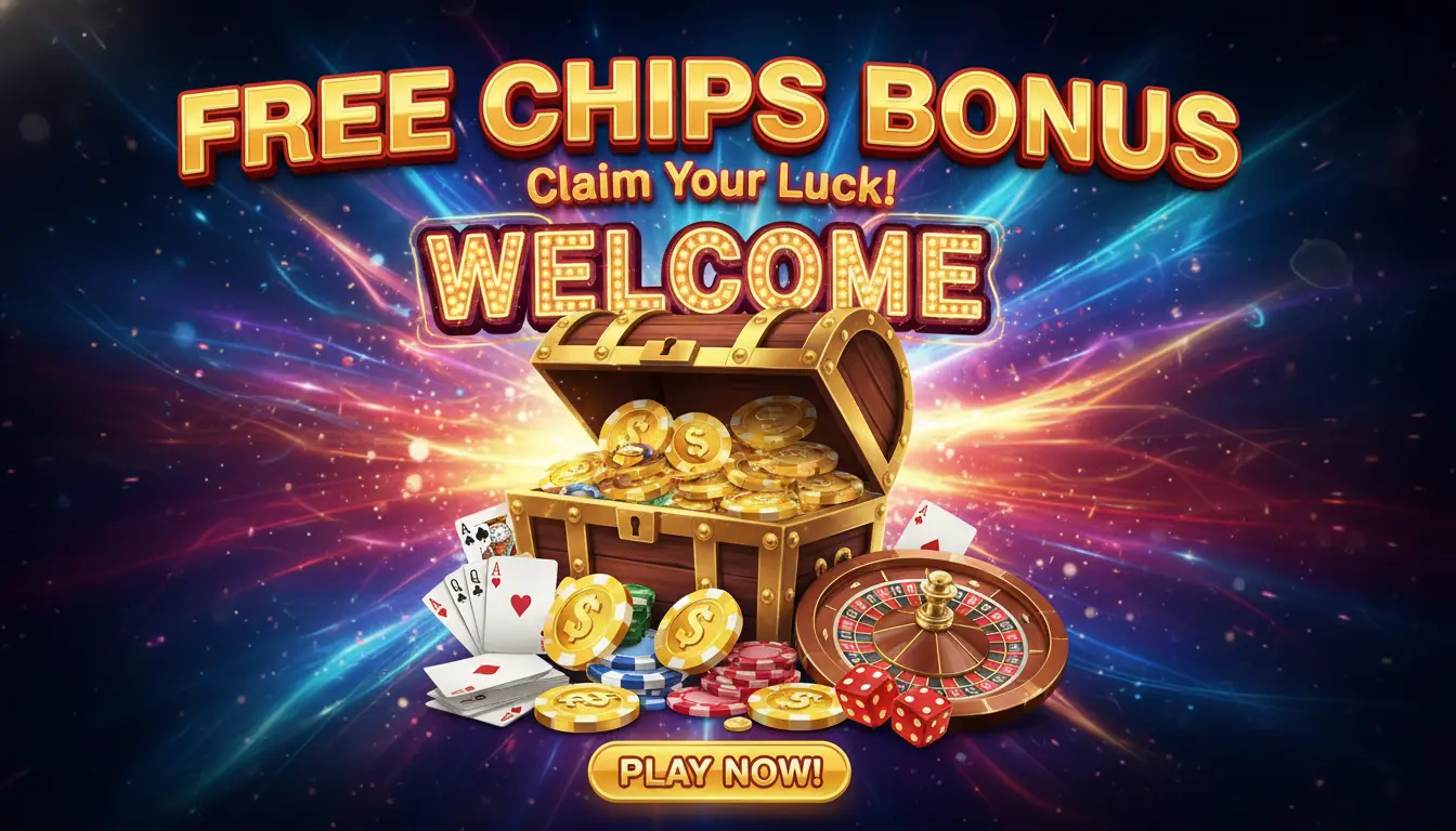 7reels free chips