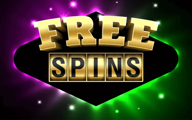 7reels free spins