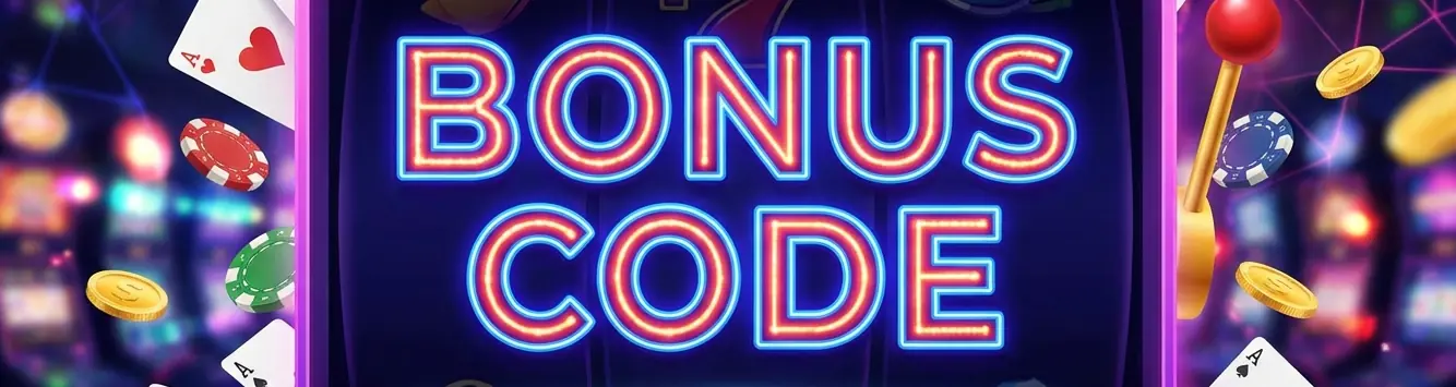 7reels casino bonus code