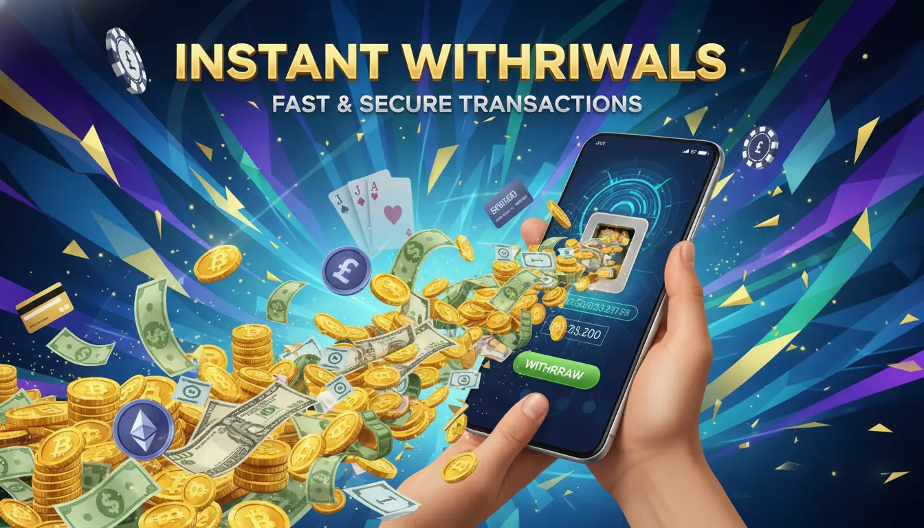 7reels casino cashout