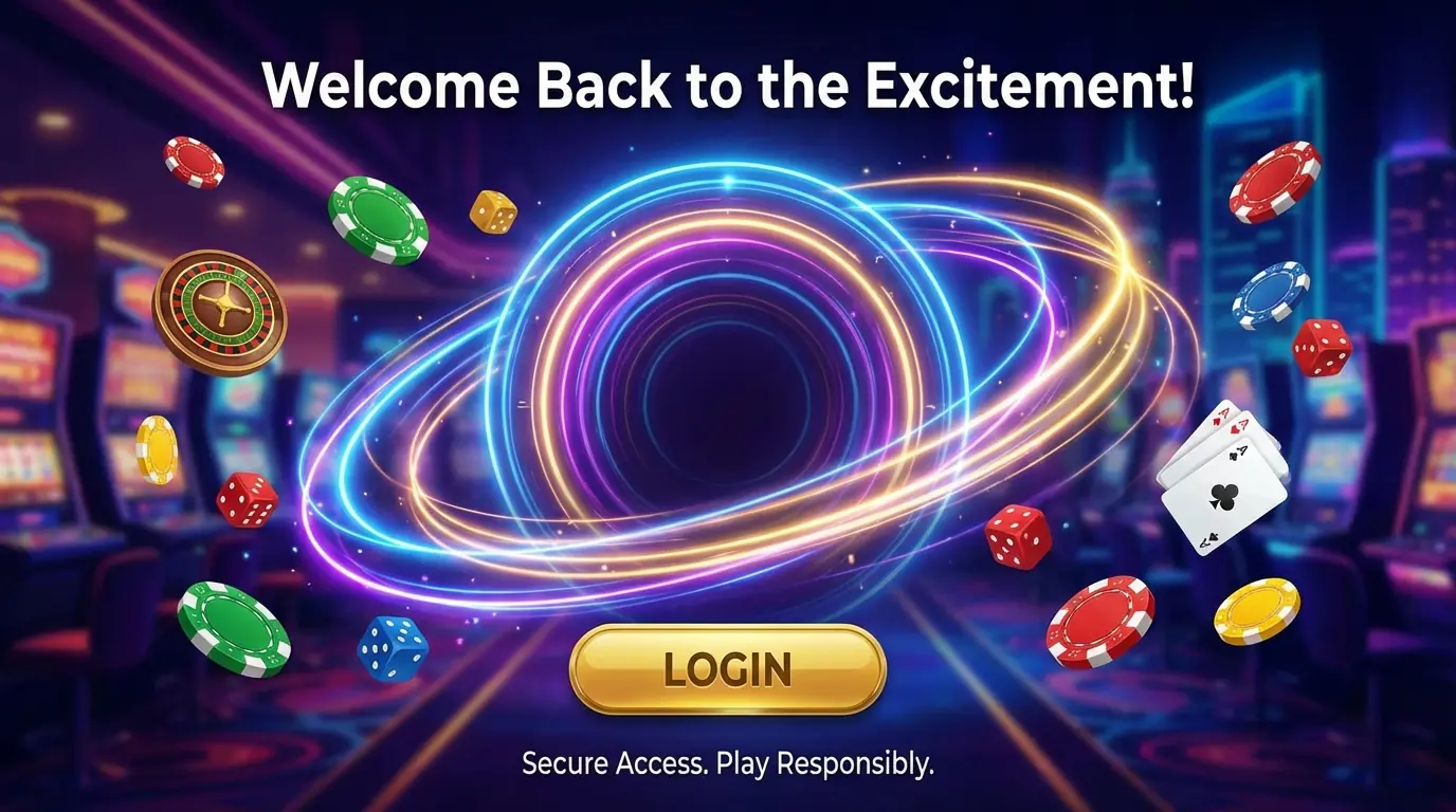 7reels login