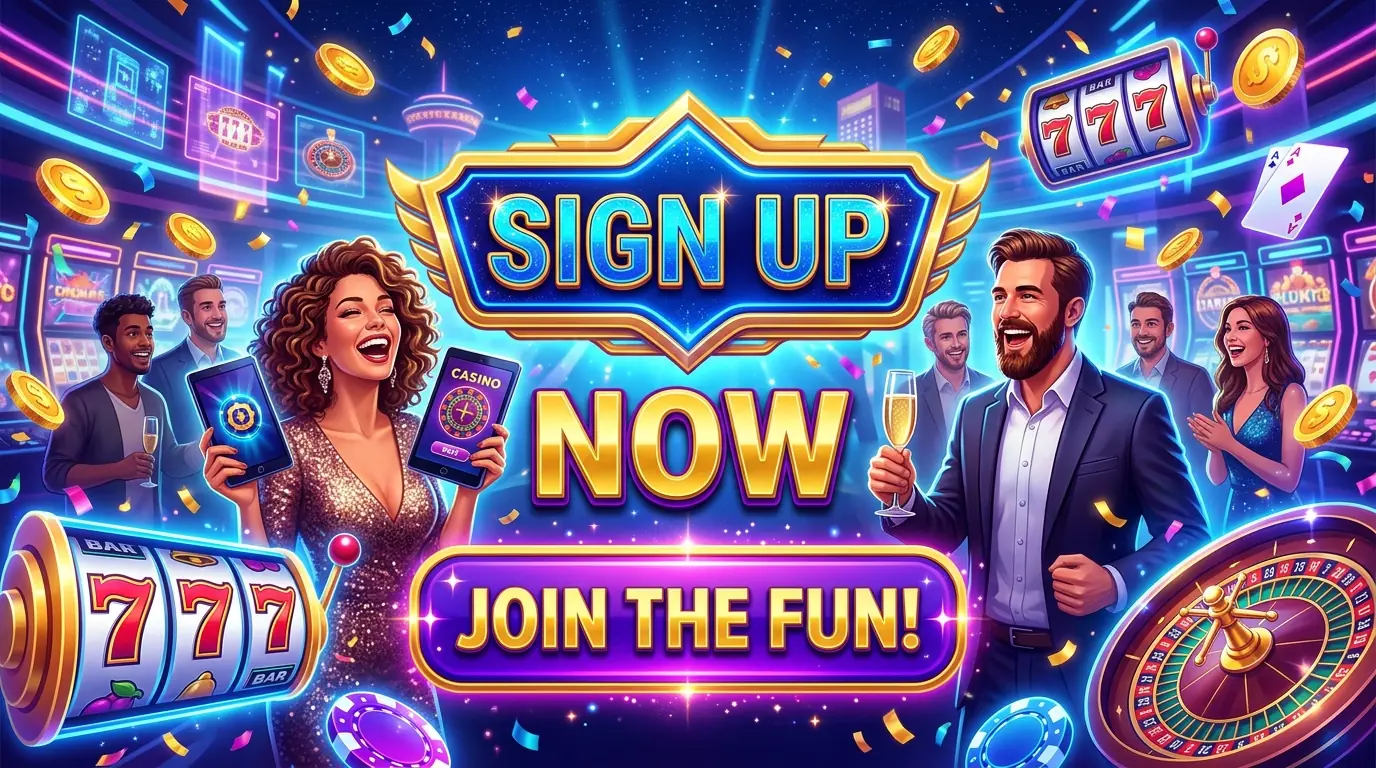 7reels casino registration