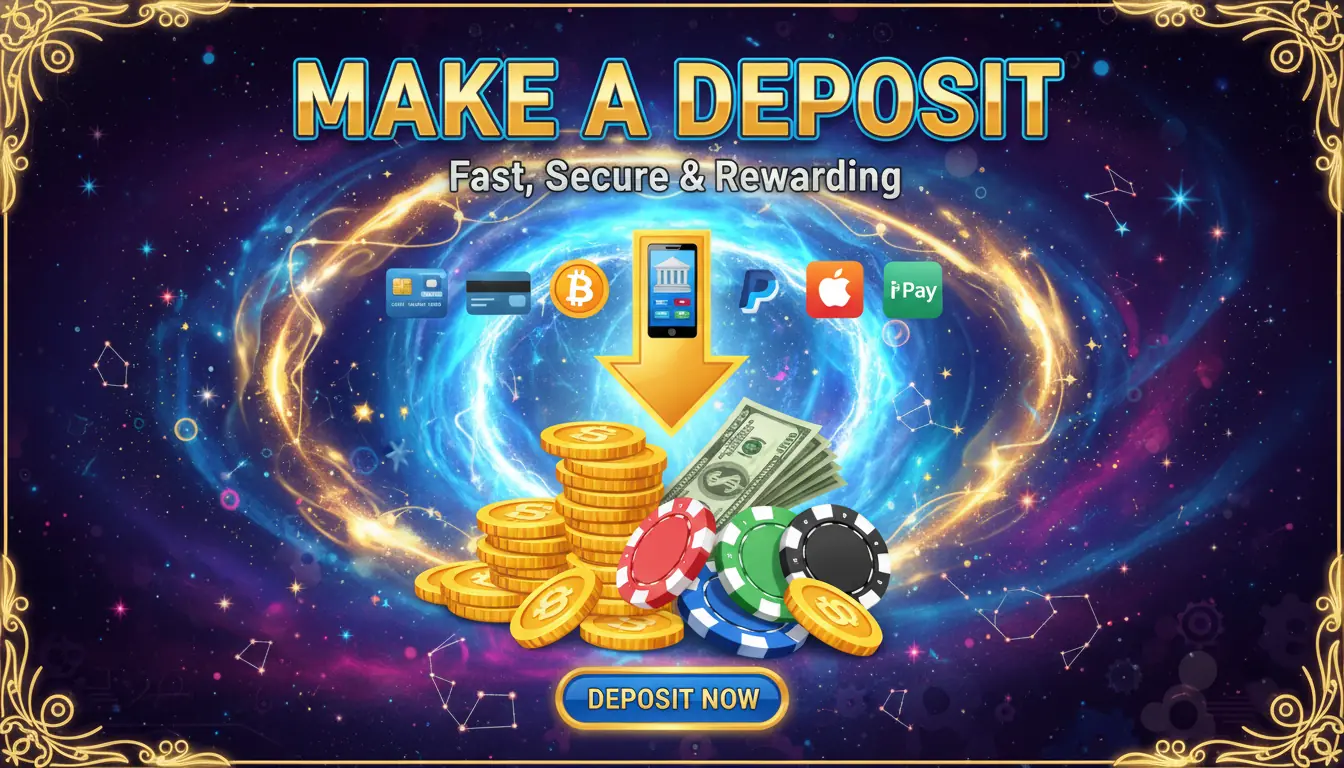 7reels deposit