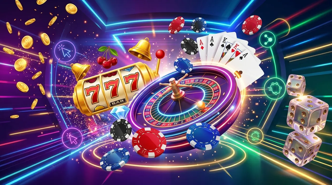7reels casino operator