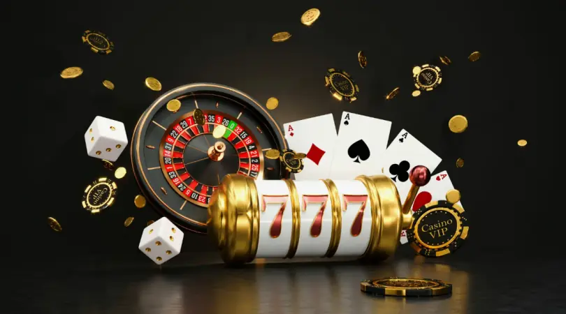 7reels online casino games