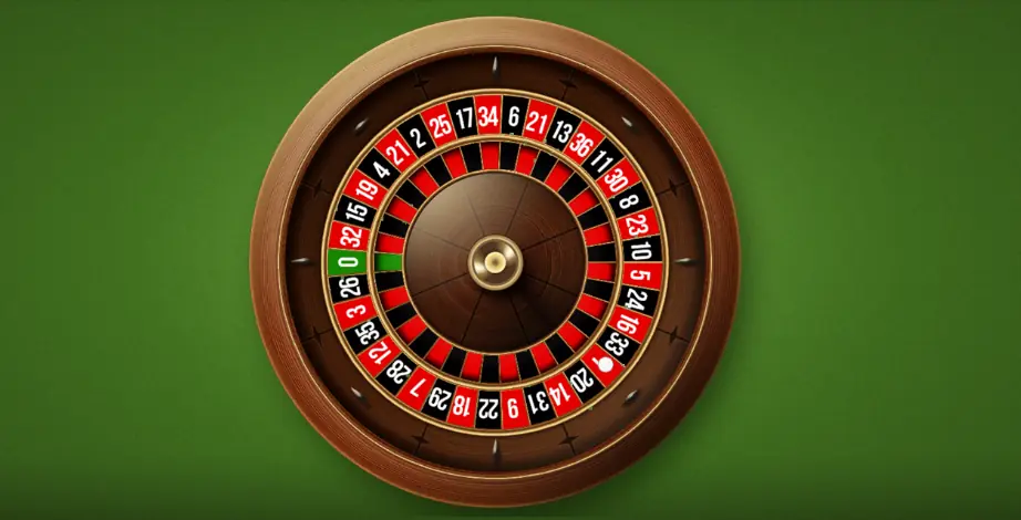 7reels roulette
