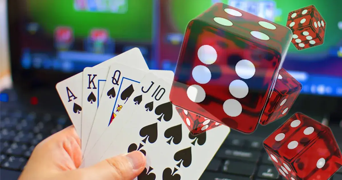 7reels poker