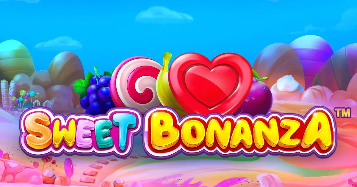 7reels Sweet Bonanza slot
