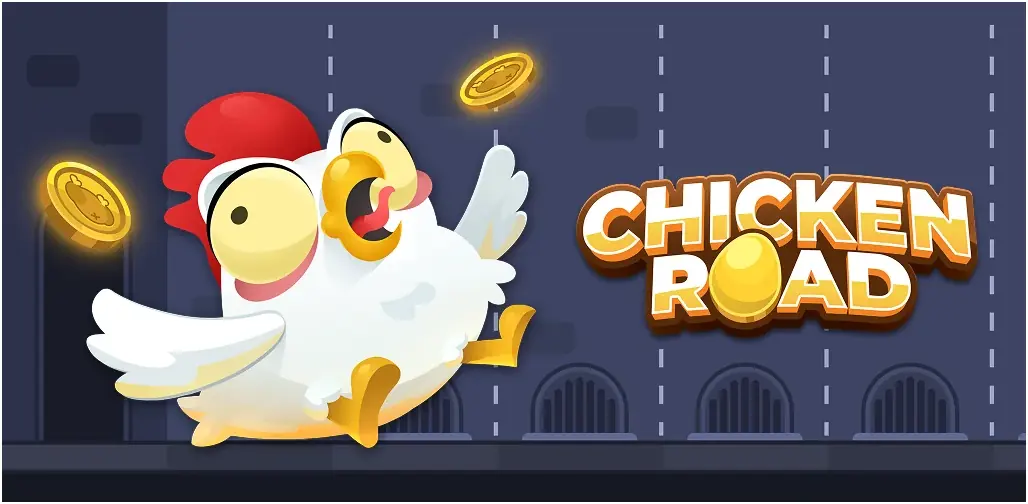 7reels Chicken Road game